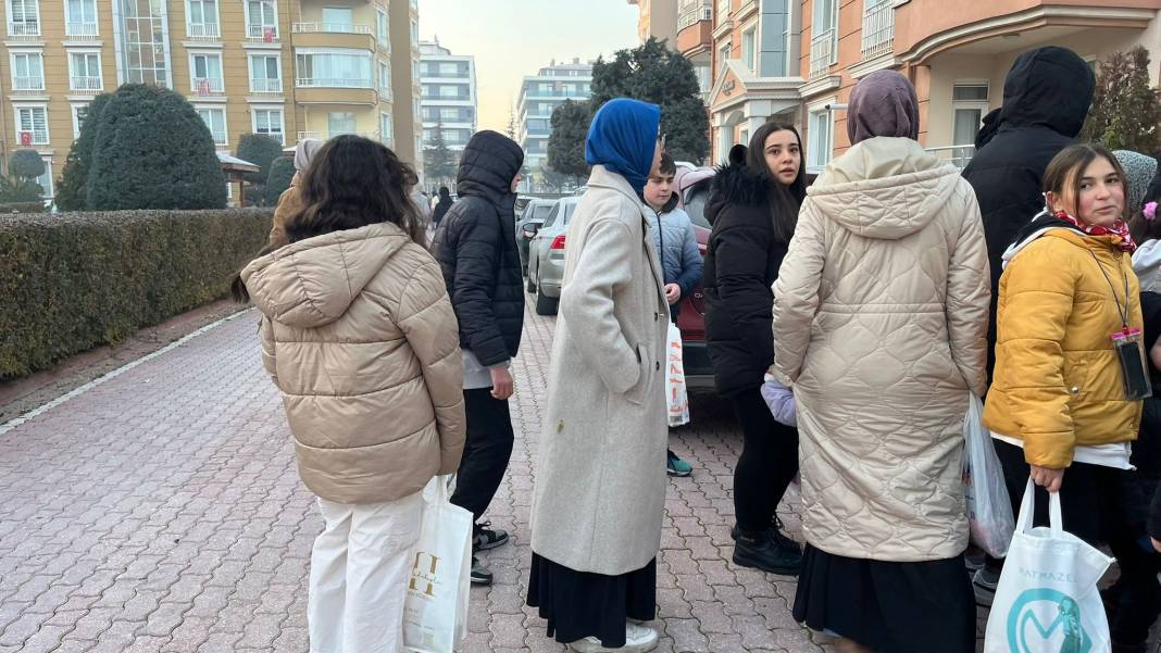 Konya sokakları sabahın ilk ışıklarıyla birlikte şivlilik sesleriyle şenlendi 19